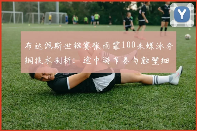 布达佩斯世锦赛张雨霏100米蝶泳夺铜技术剖析：途中游节奏与触壁细节成关键