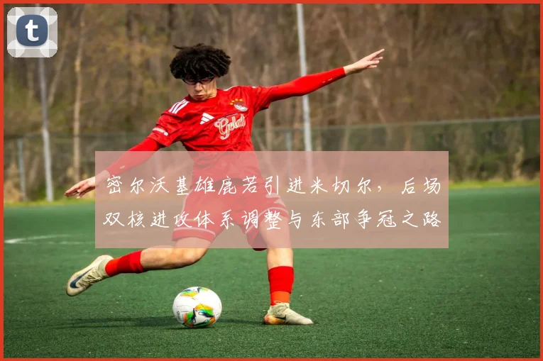 密尔沃基雄鹿若引进米切尔,后场双核进攻体系调整与东部争冠之路深度解析