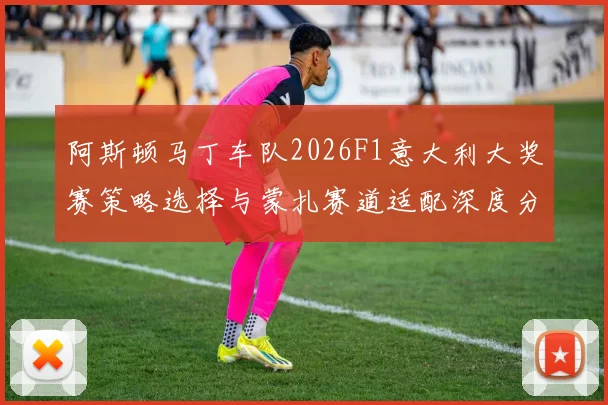 阿斯顿马丁车队2026F1意大利大奖赛策略选择与蒙扎赛道适配深度分析