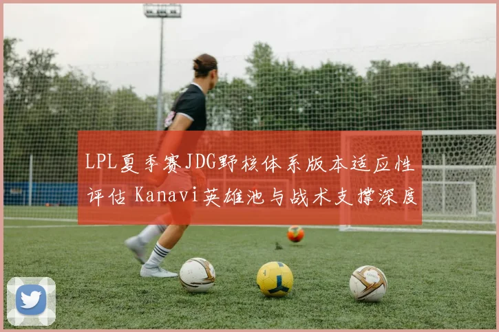 LPL夏季赛JDG野核体系版本适应性评估 Kanavi英雄池与战术支撑深度解析